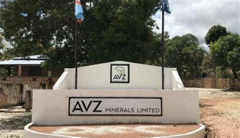 AVZI is in advanced discussions with the DRC Government regarding the purchase of Cominiere’s remaining 15%. . Dathcom mining